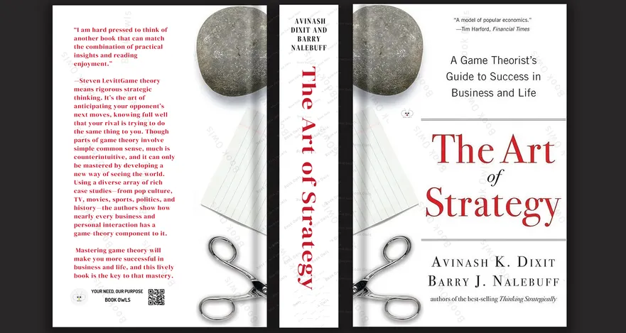 artistic business success story